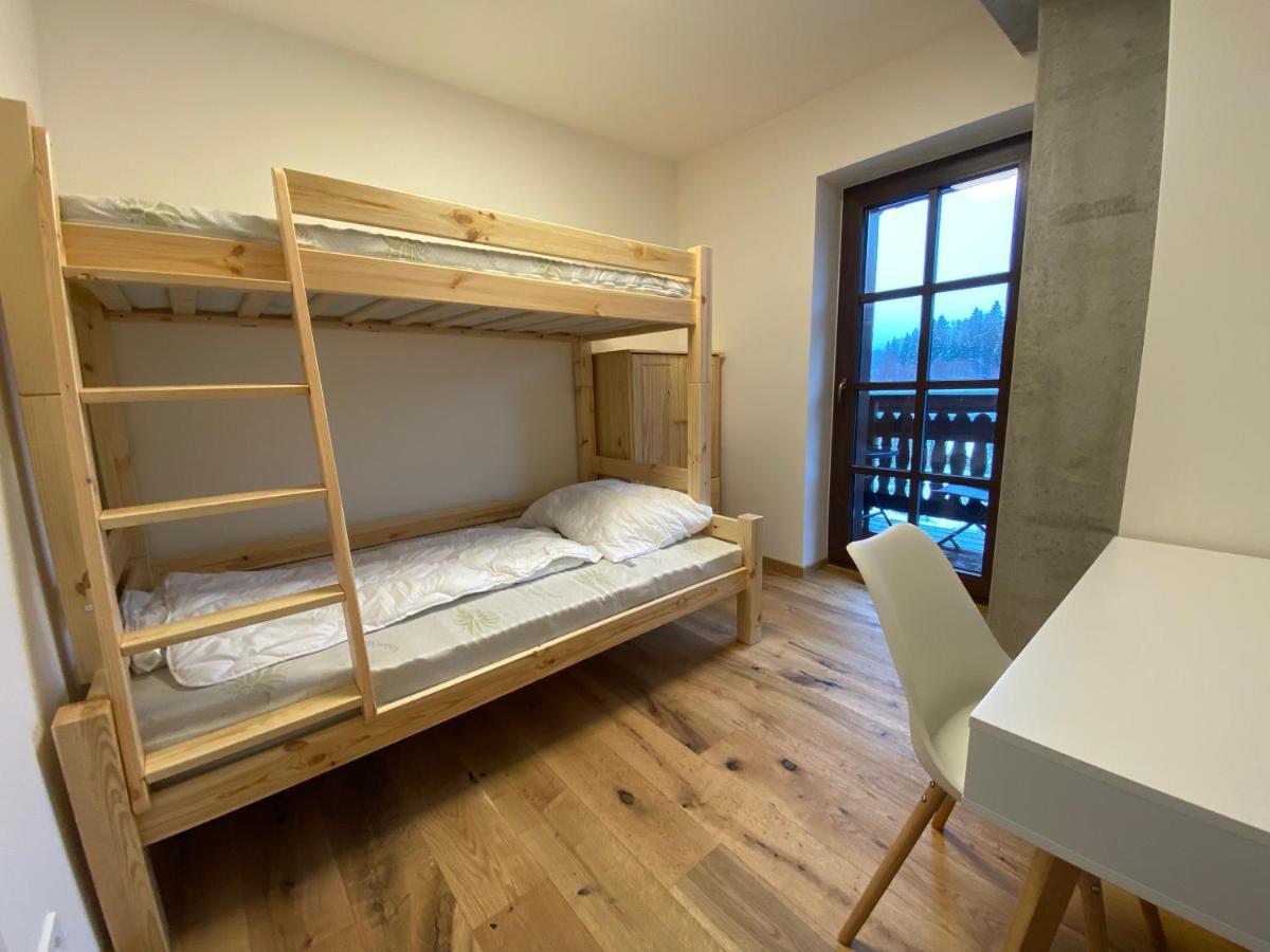 Wellness Apartman Pila 克维尔达 外观 照片