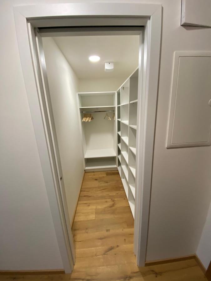 Wellness Apartman Pila 克维尔达 外观 照片