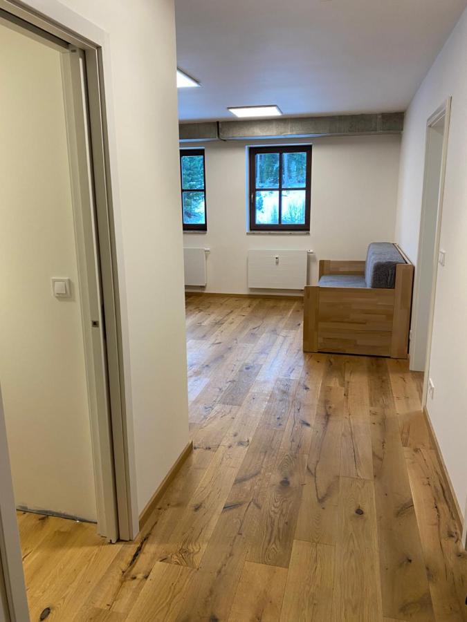 Wellness Apartman Pila 克维尔达 外观 照片