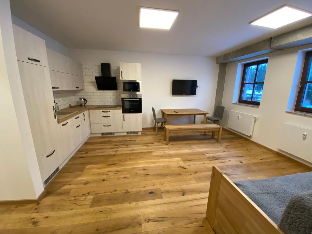 Wellness Apartman Pila 克维尔达 外观 照片