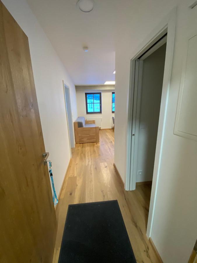 Wellness Apartman Pila 克维尔达 外观 照片