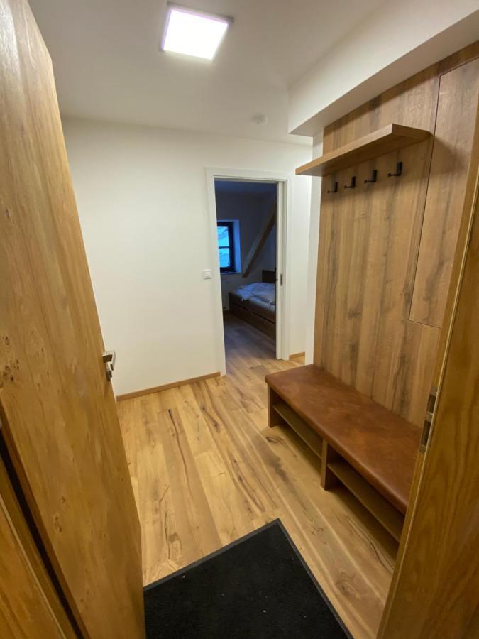 Wellness Apartman Pila 克维尔达 外观 照片
