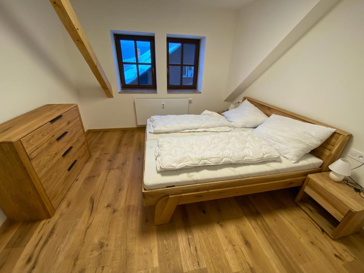 Wellness Apartman Pila 克维尔达 外观 照片