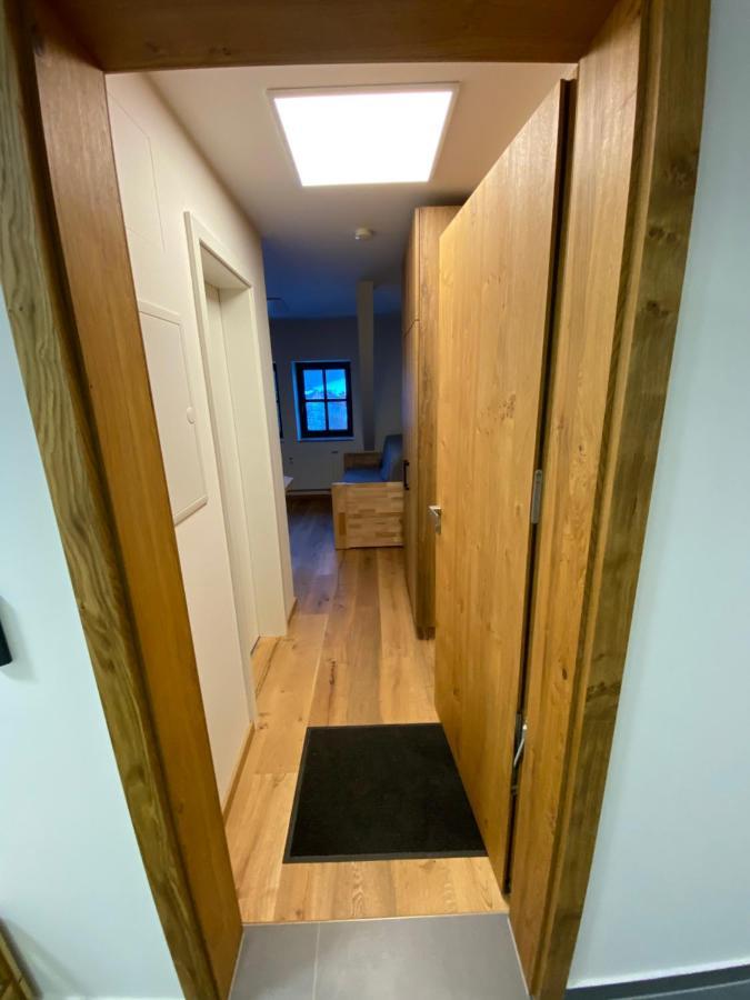 Wellness Apartman Pila 克维尔达 外观 照片