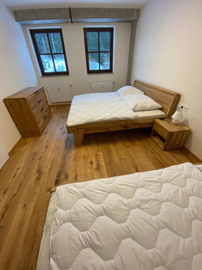 Wellness Apartman Pila 克维尔达 外观 照片