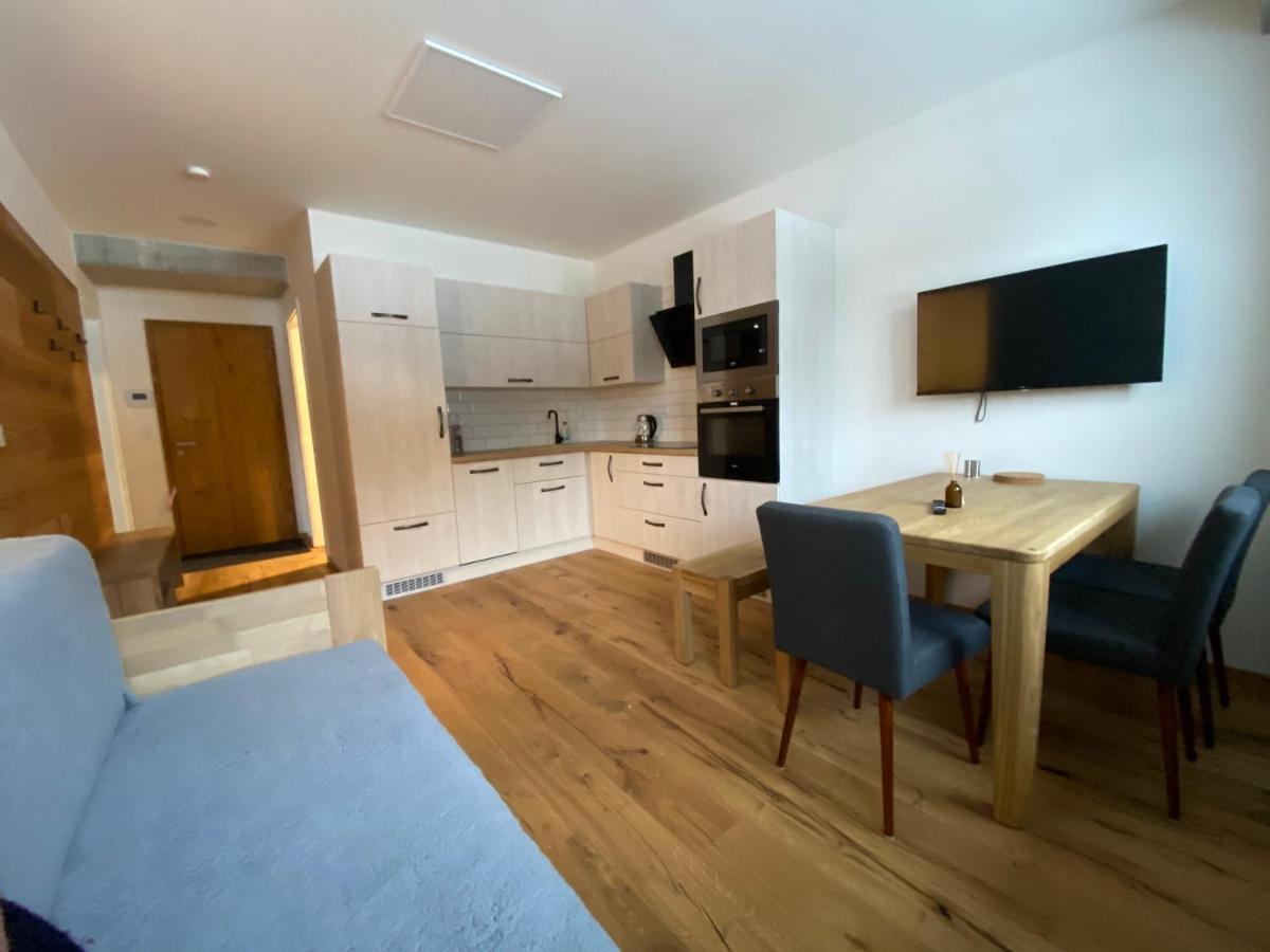Wellness Apartman Pila 克维尔达 外观 照片