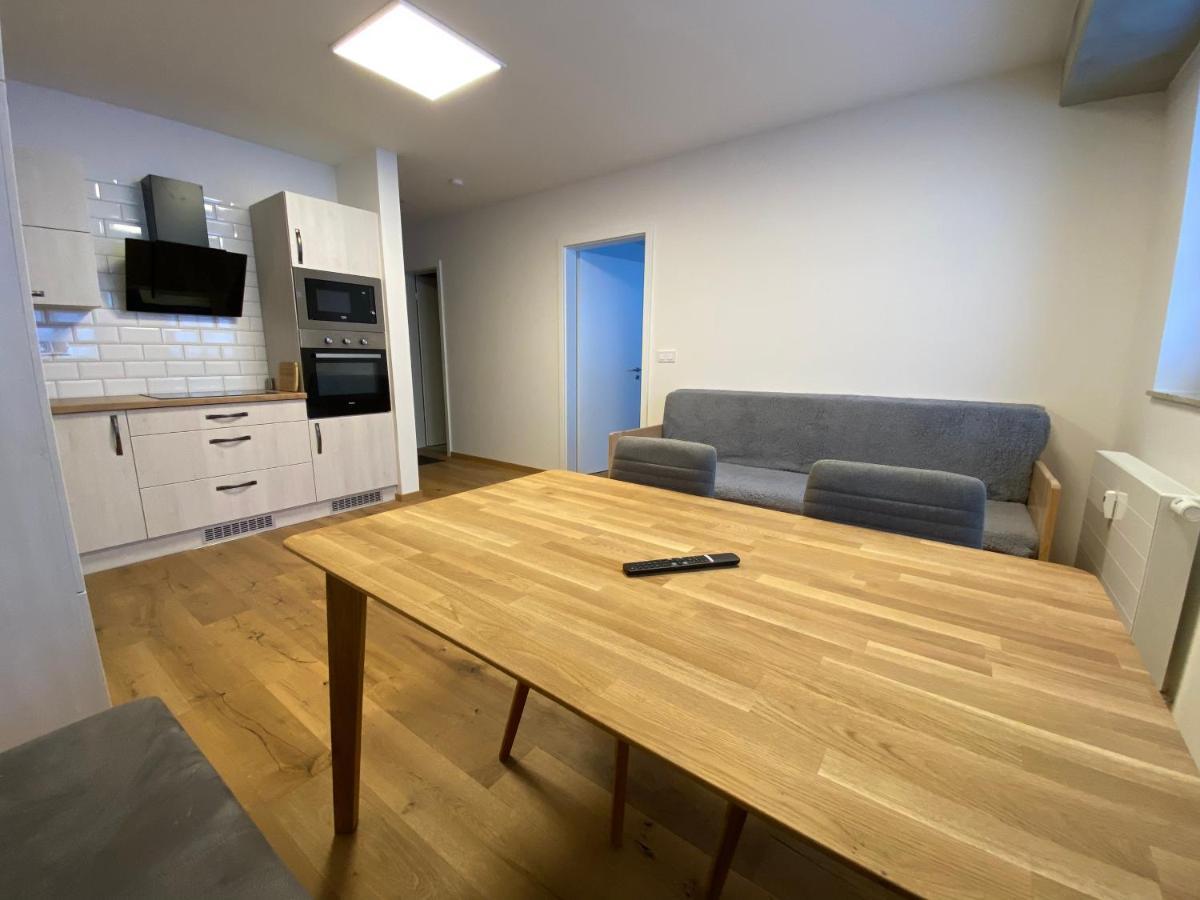 Wellness Apartman Pila 克维尔达 外观 照片