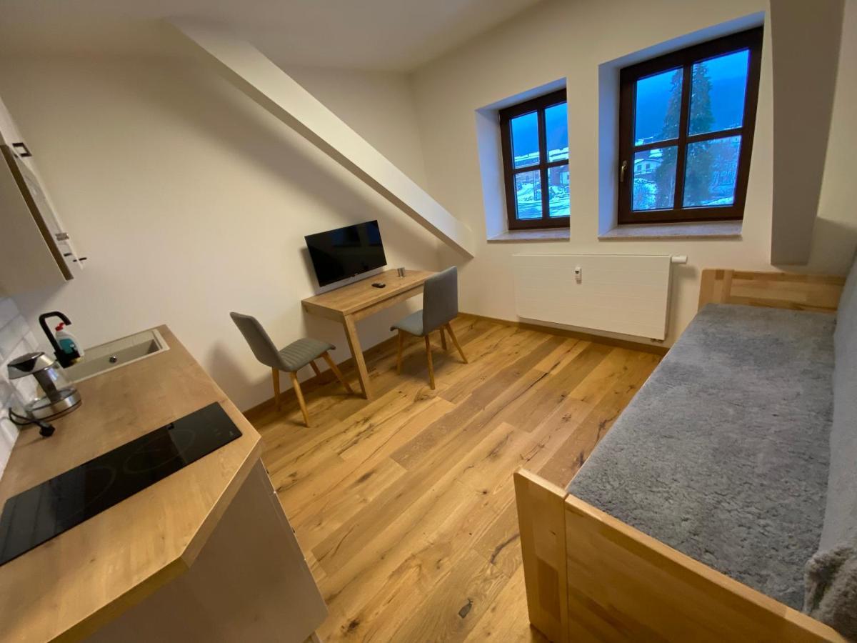 Wellness Apartman Pila 克维尔达 外观 照片