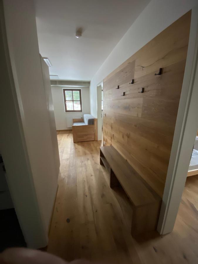Wellness Apartman Pila 克维尔达 外观 照片