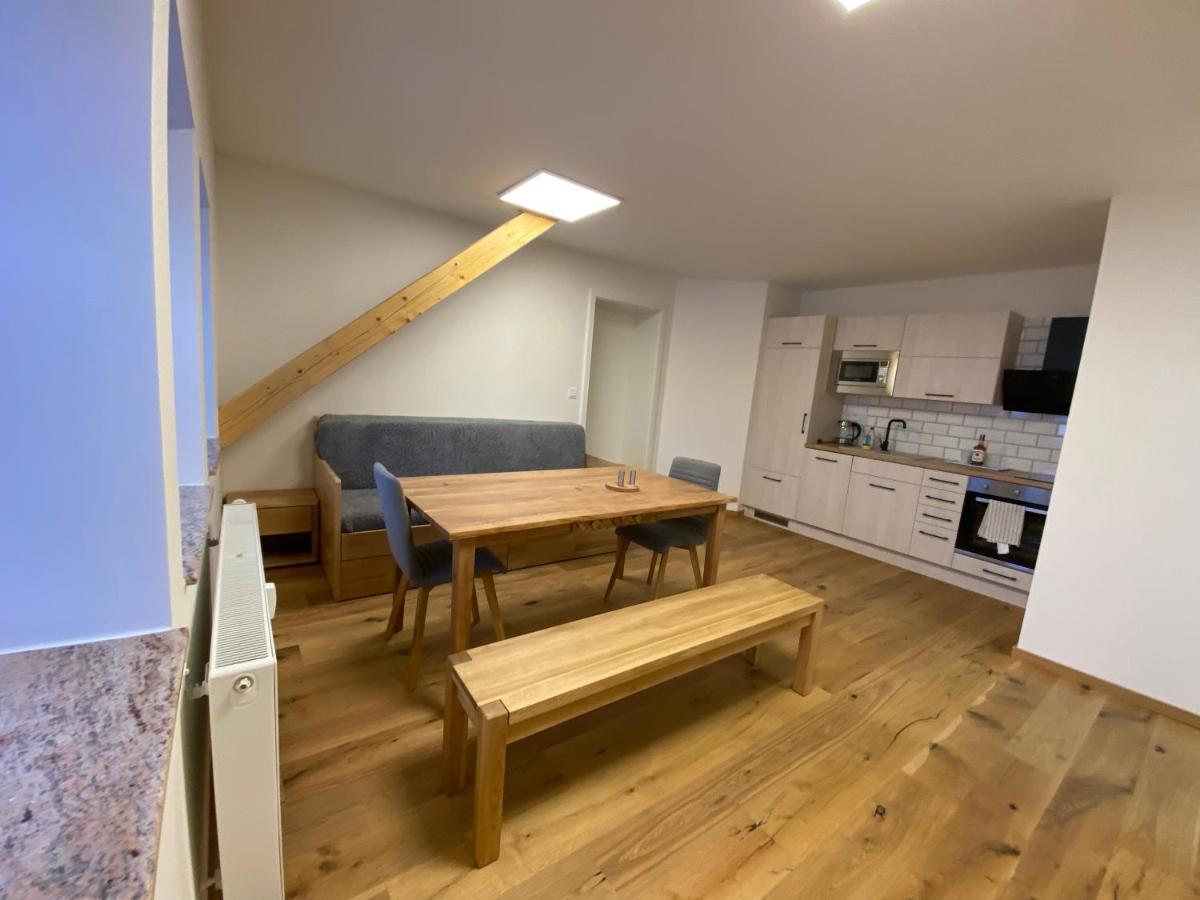 Wellness Apartman Pila 克维尔达 外观 照片