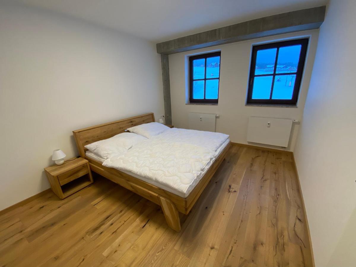 Wellness Apartman Pila 克维尔达 外观 照片