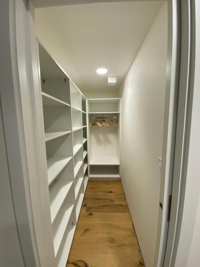 Wellness Apartman Pila 克维尔达 外观 照片