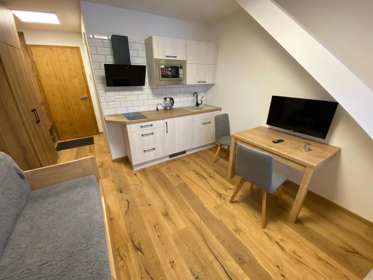 Wellness Apartman Pila 克维尔达 外观 照片