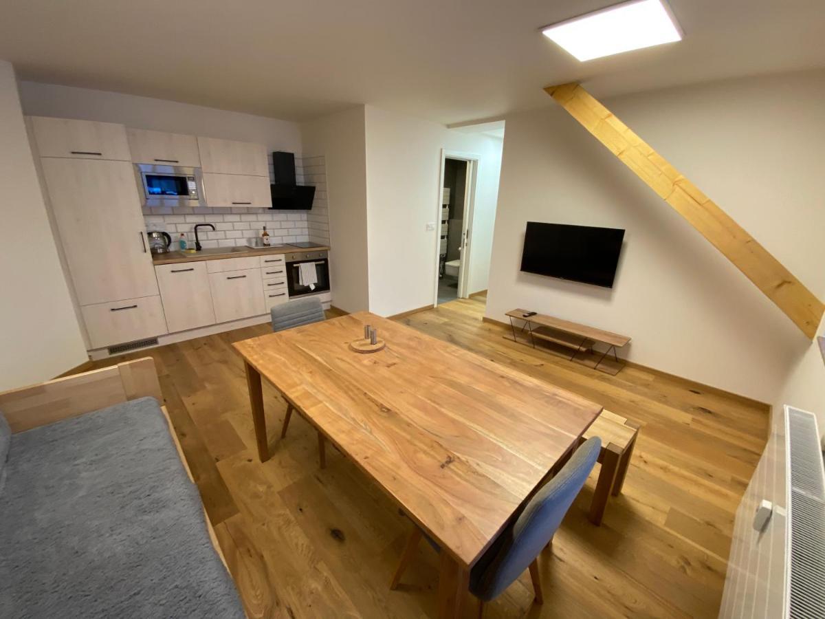 Wellness Apartman Pila 克维尔达 外观 照片