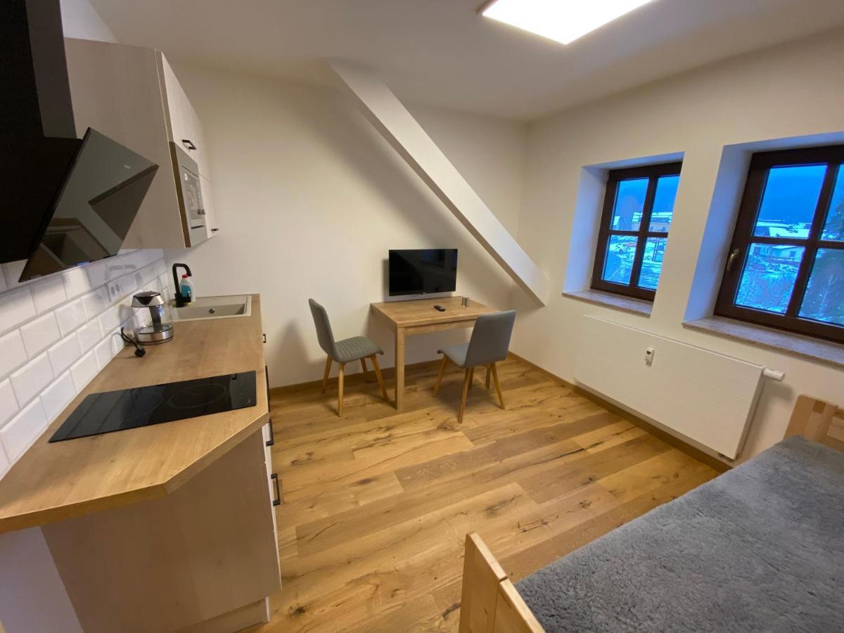 Wellness Apartman Pila 克维尔达 外观 照片