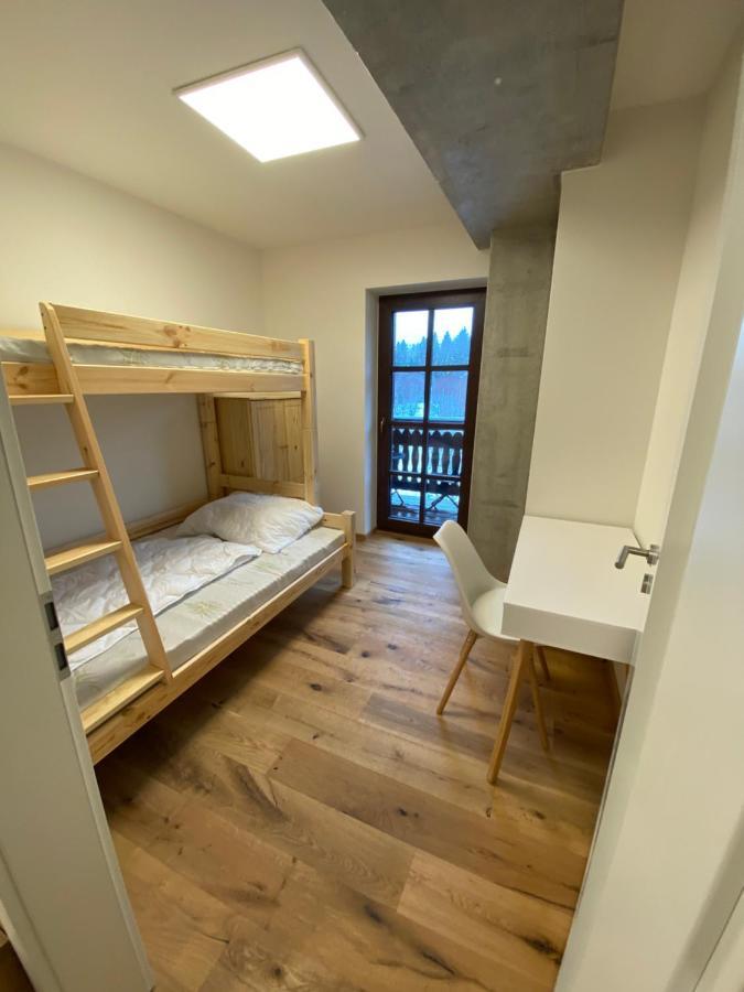 Wellness Apartman Pila 克维尔达 外观 照片