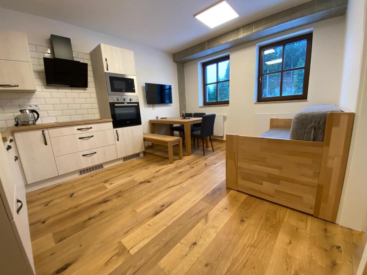 Wellness Apartman Pila 克维尔达 外观 照片