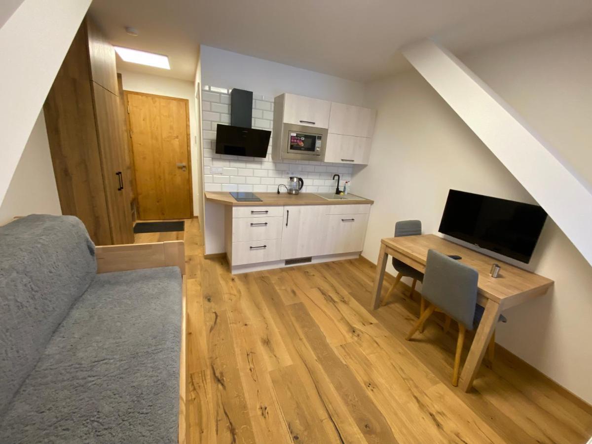 Wellness Apartman Pila 克维尔达 外观 照片